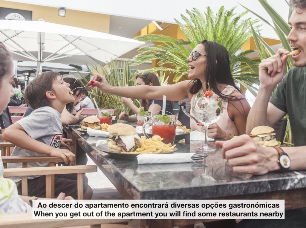 Apt In Lisbon Marina Tejo - Parque Das Nacoes Dış mekan fotoğraf
