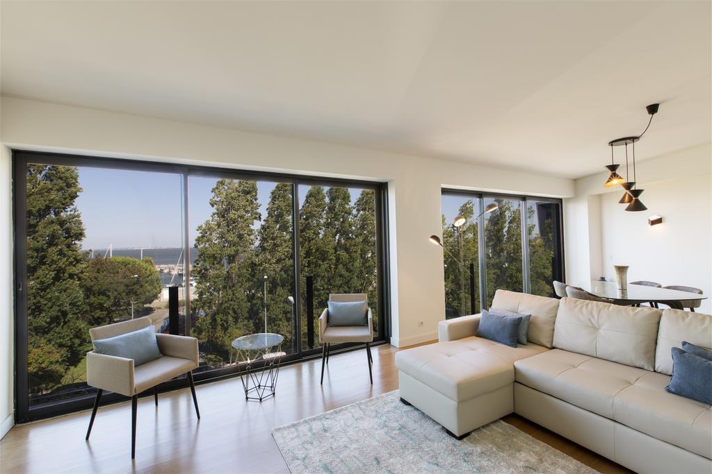Apt In Lisbon Marina Tejo - Parque Das Nacoes Dış mekan fotoğraf
