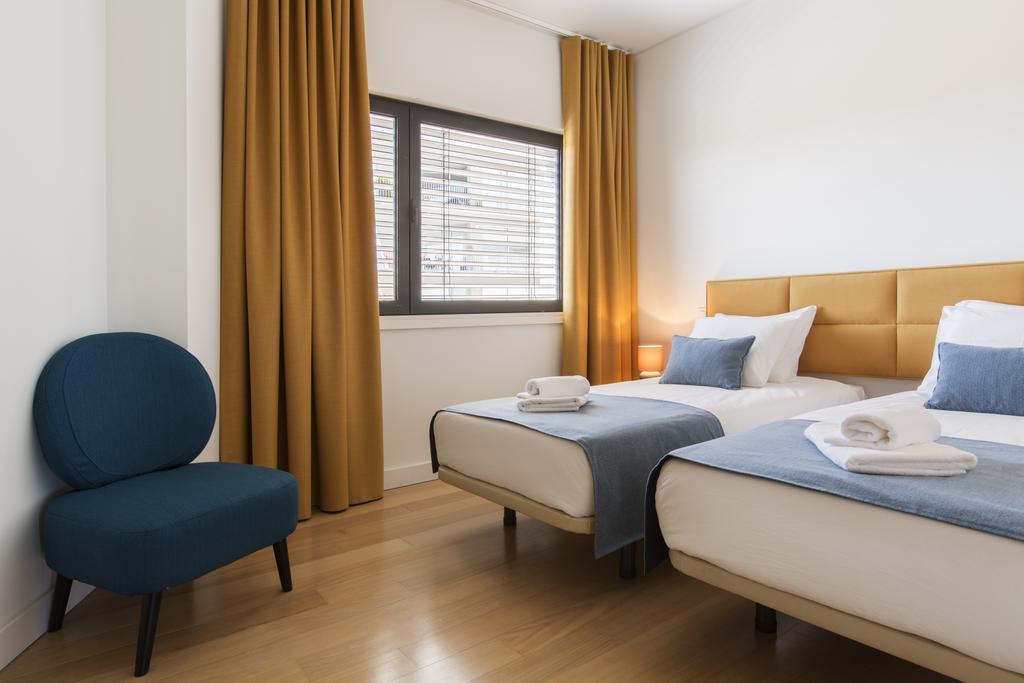 Apt In Lisbon Marina Tejo - Parque Das Nacoes Dış mekan fotoğraf
