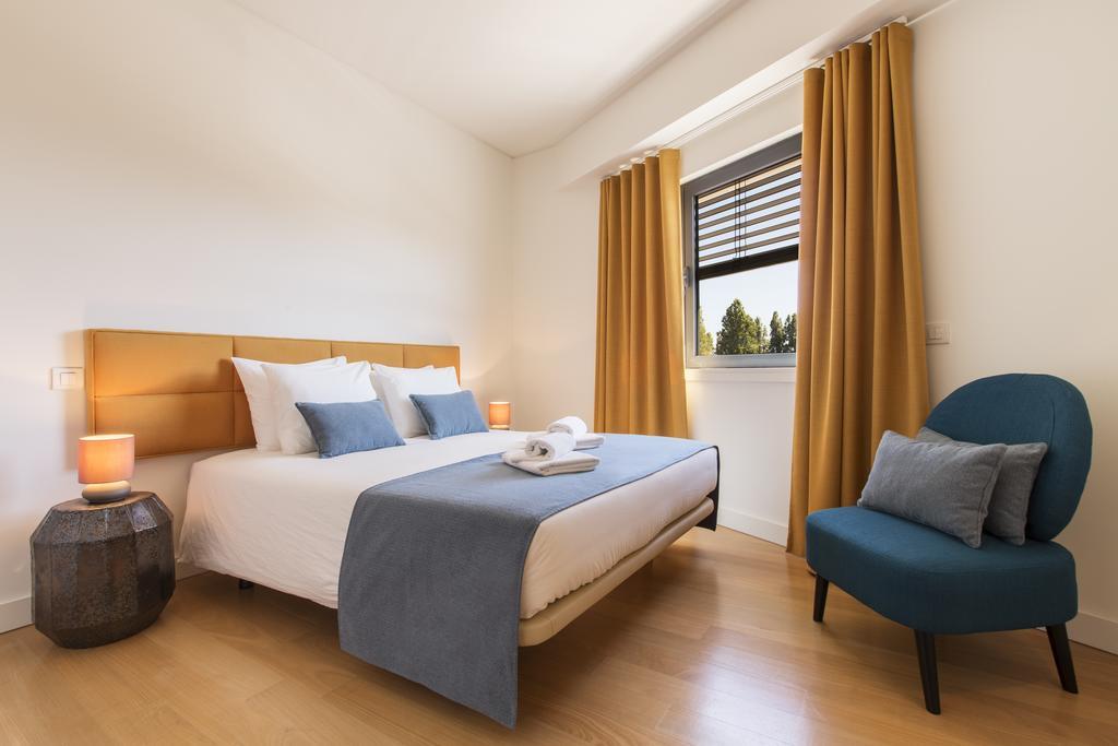 Apt In Lisbon Marina Tejo - Parque Das Nacoes Dış mekan fotoğraf