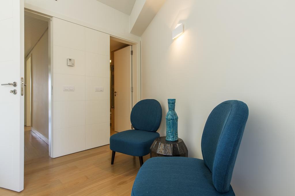 Apt In Lisbon Marina Tejo - Parque Das Nacoes Dış mekan fotoğraf