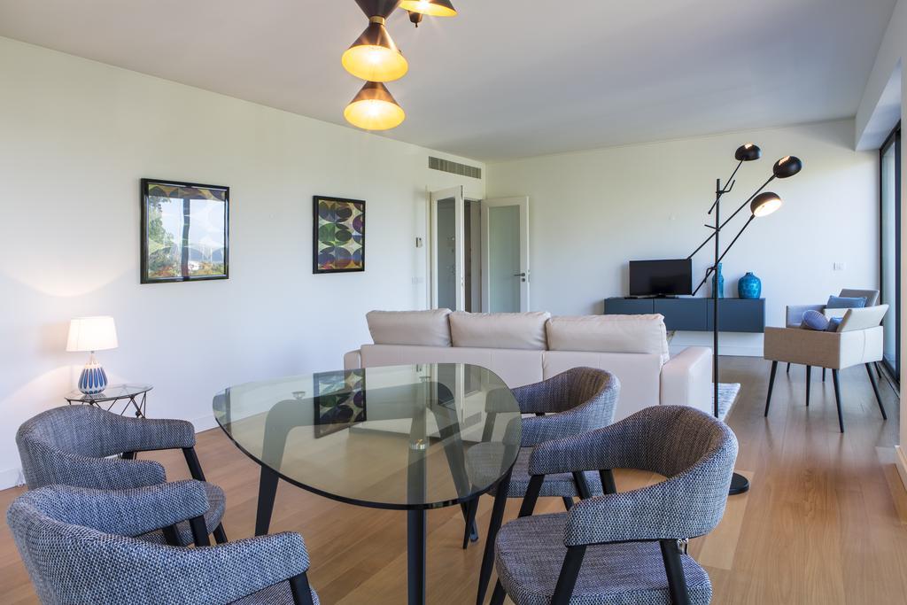 Apt In Lisbon Marina Tejo - Parque Das Nacoes Dış mekan fotoğraf