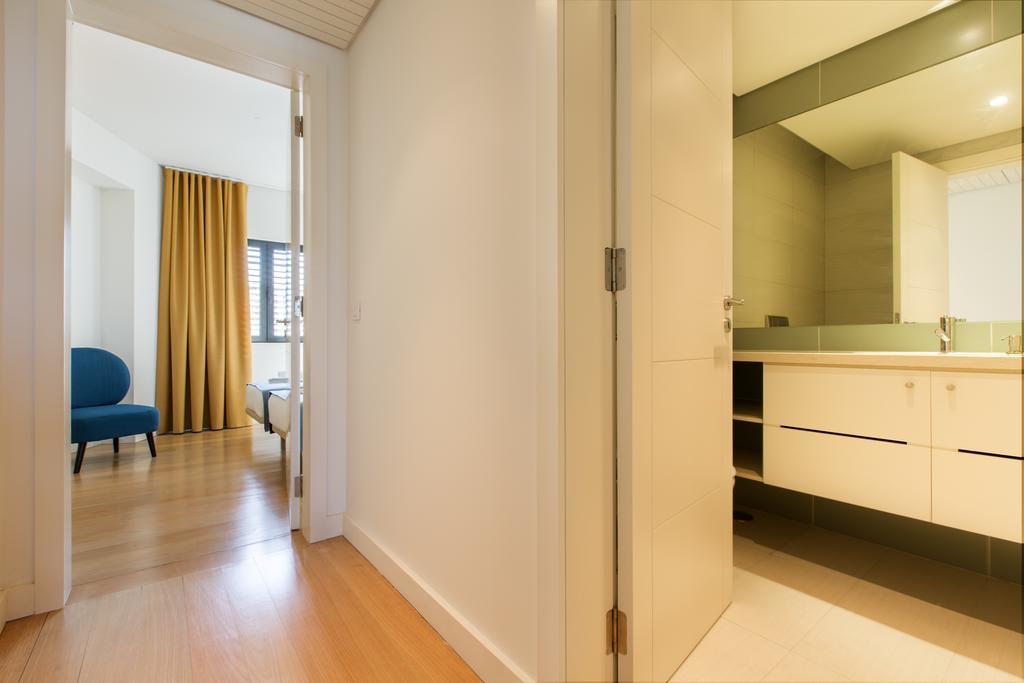 Apt In Lisbon Marina Tejo - Parque Das Nacoes Dış mekan fotoğraf